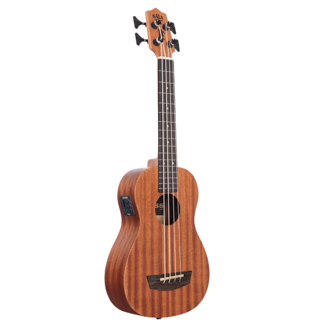 Kala Wanderer Acoustic-Electric U•BASS