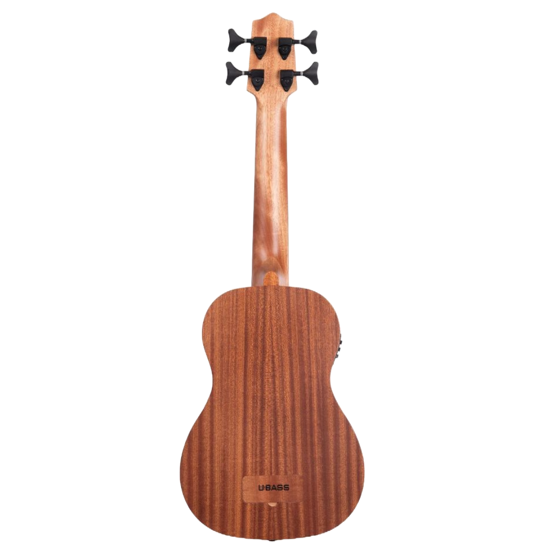 Kala Wanderer Acoustic-Electric U•BASS