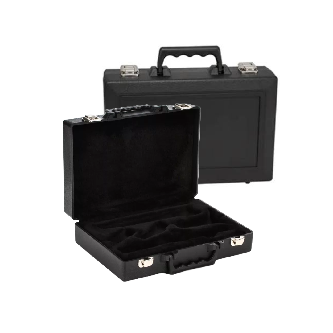 Band Instrument Cases | Metronome Music Inc.