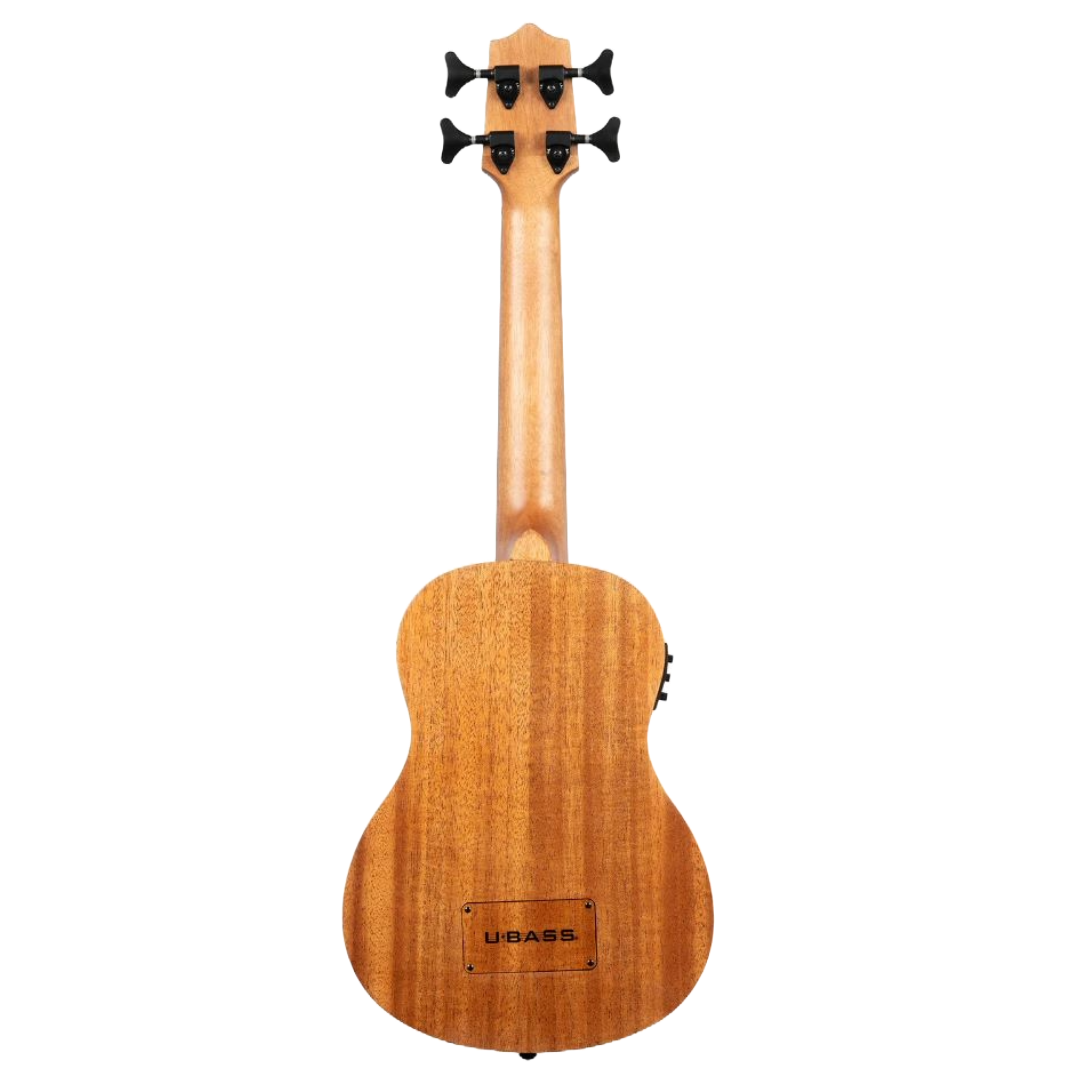 Kala Nomad Acoustic-Electric U•BASS