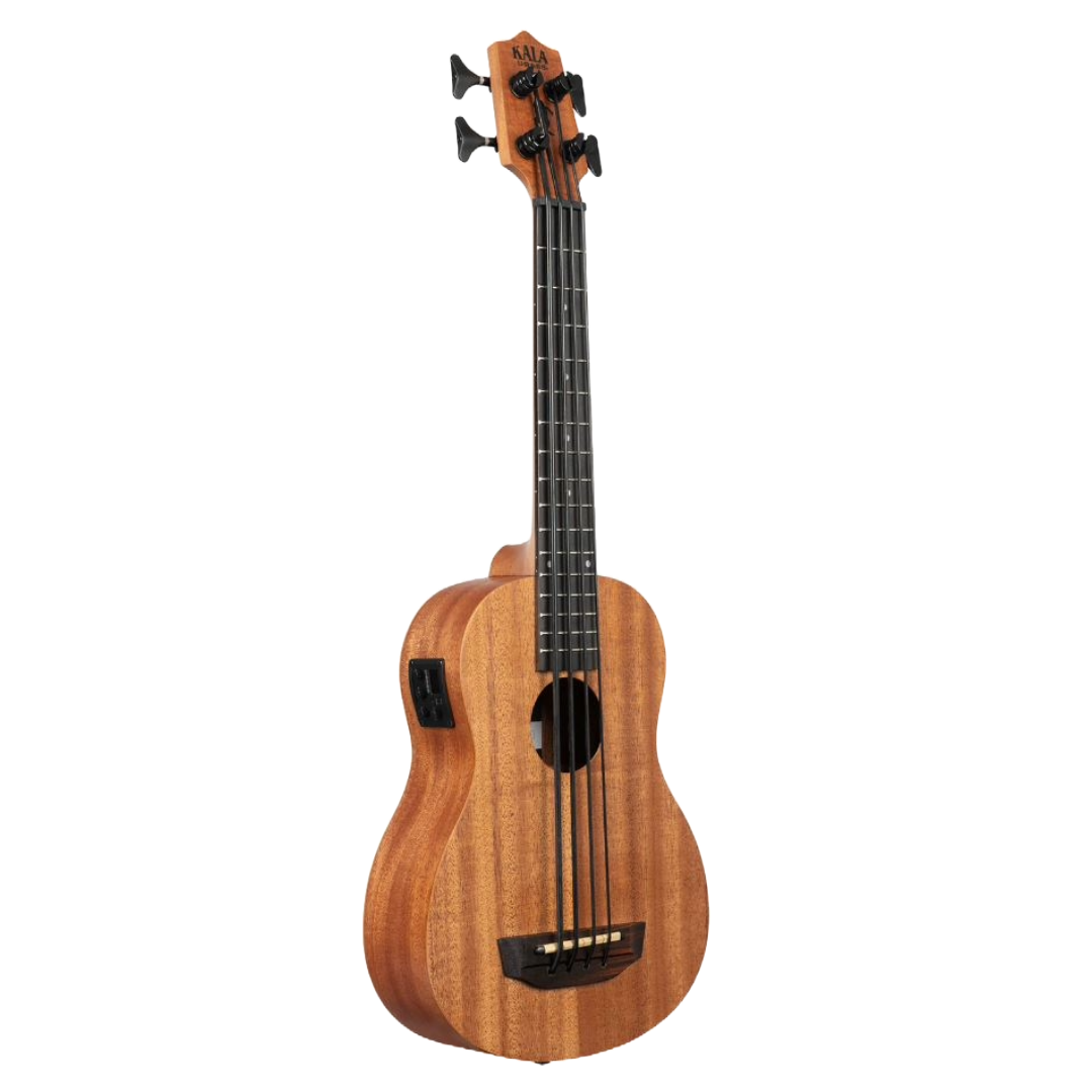 Kala Nomad Acoustic-Electric U•BASS