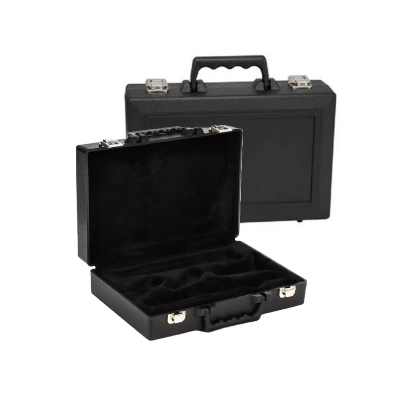 MTS Products Clarinet Case, 910E - Metronome Music Inc.