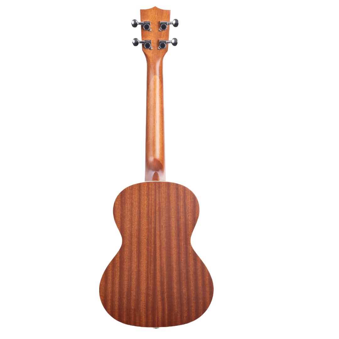 Kala Satin Mahogany Tenor Ukulele