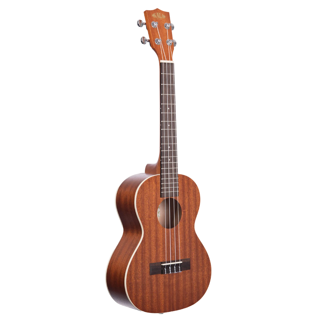 Kala Satin Mahogany Tenor Ukulele