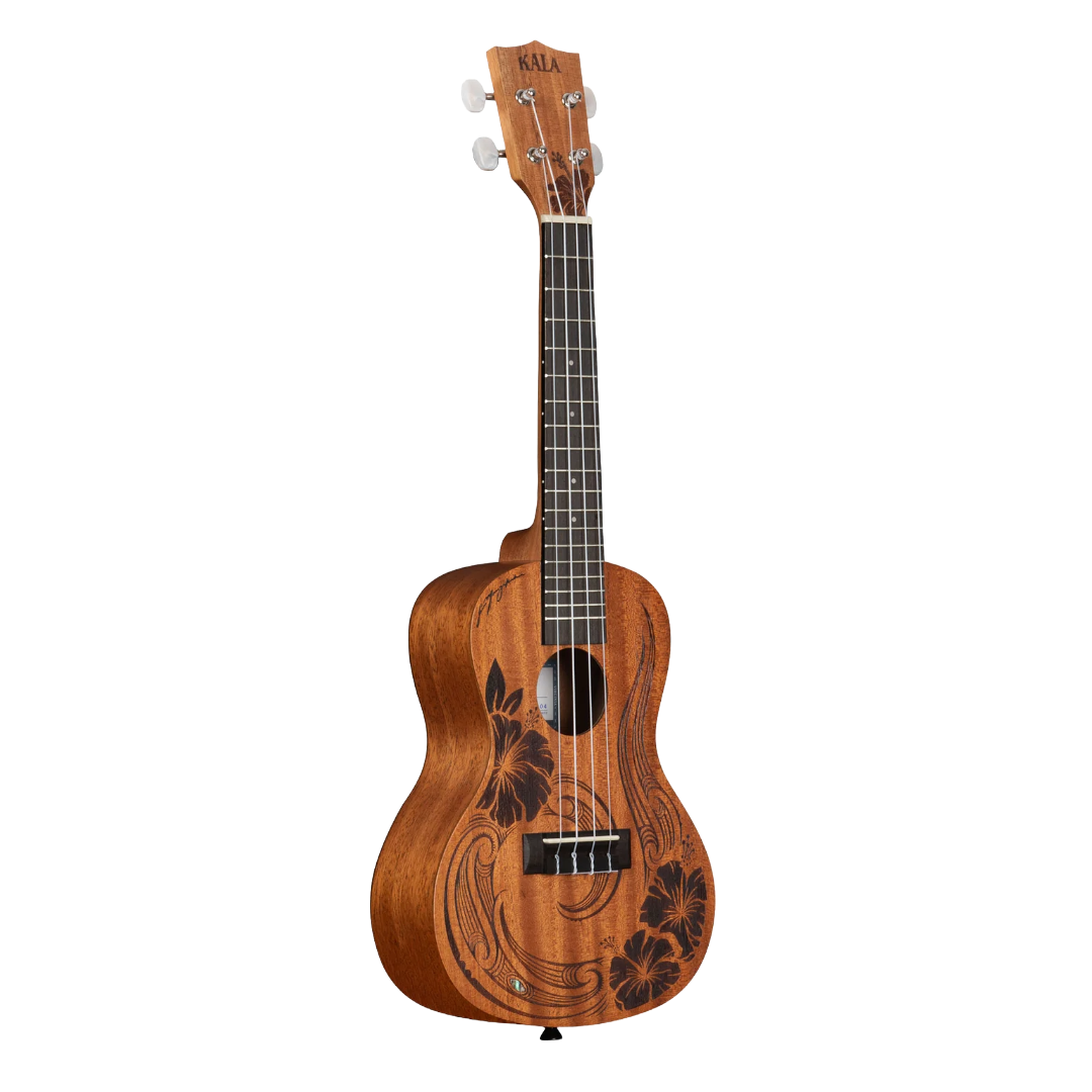 Kala Unity Mahogany Concert Ukulele