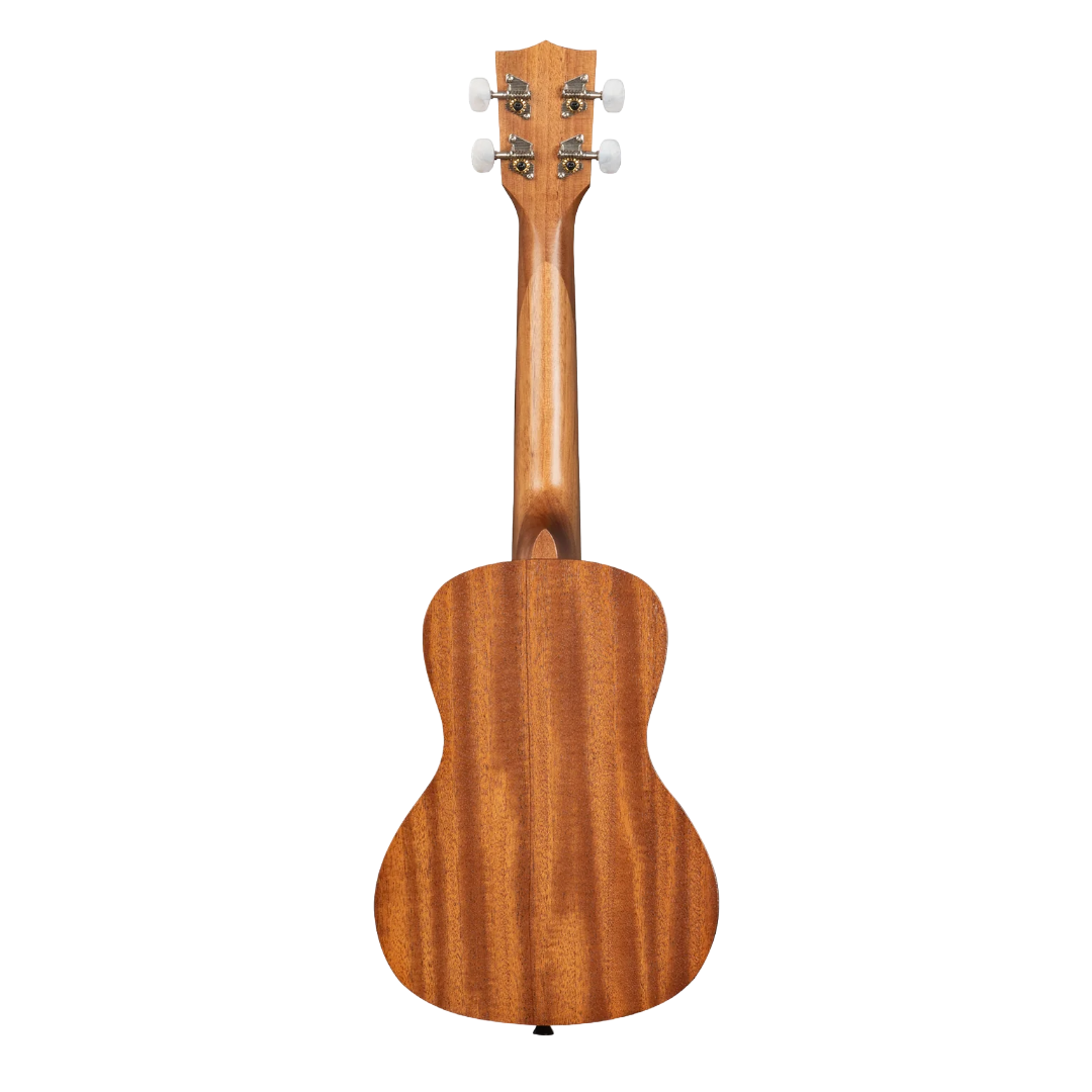 Kala Unity Mahogany Concert Ukulele