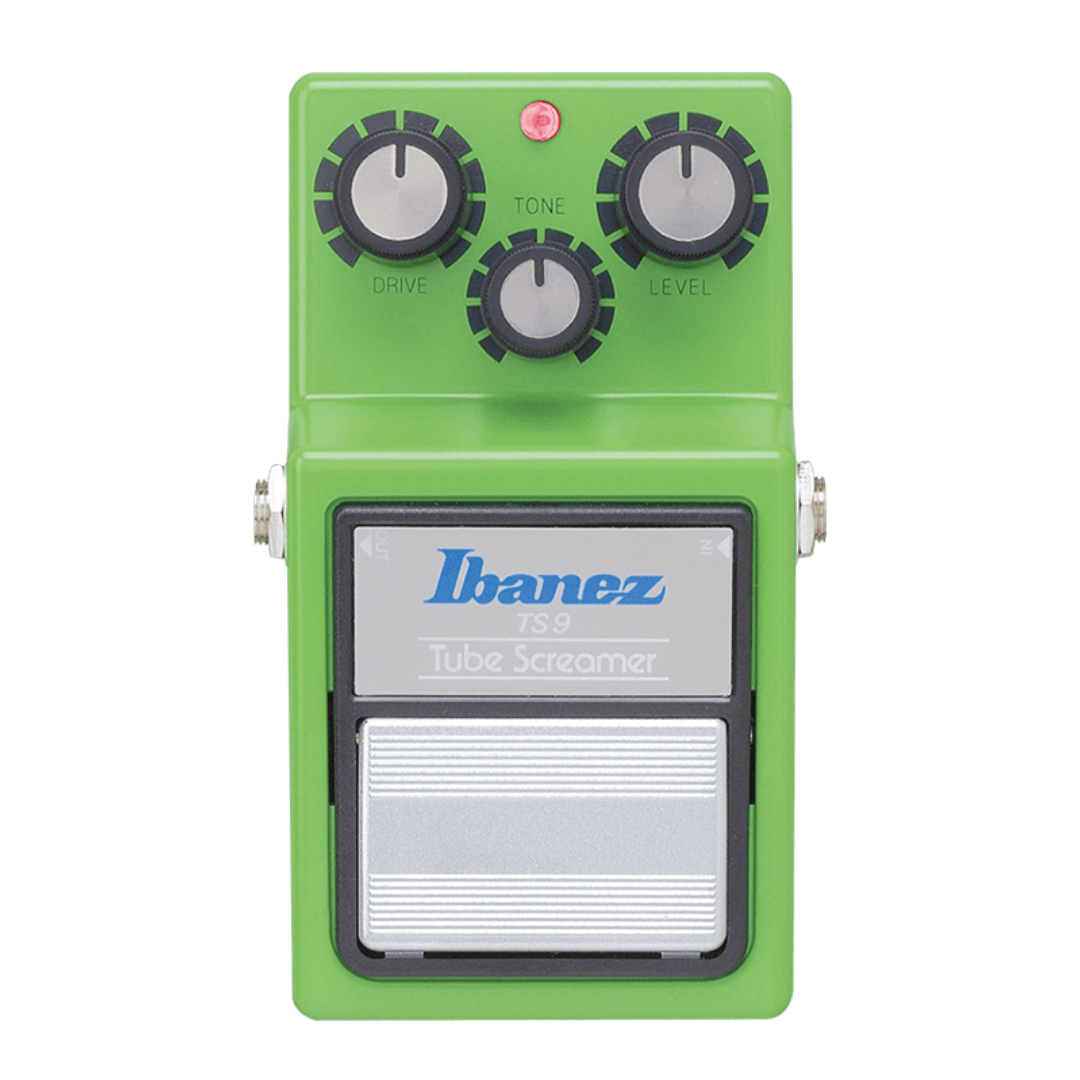 Ibanez TS9 Tube Screamer