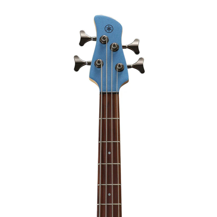 Yamaha TRBX304 4-String Bass- Factory Blue