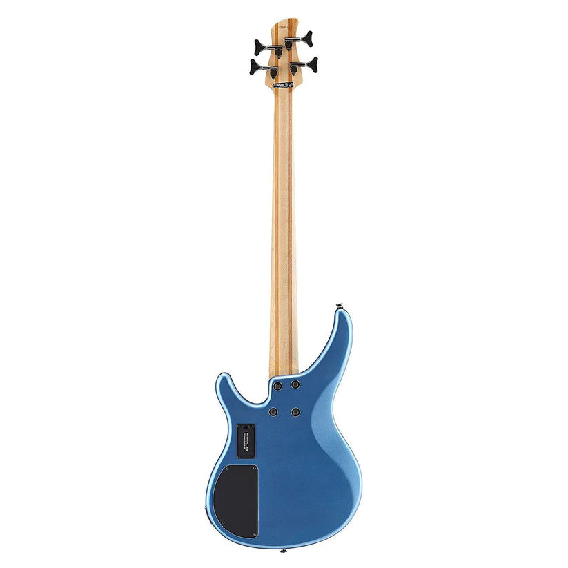 Yamaha TRBX304 4-String Bass- Factory Blue