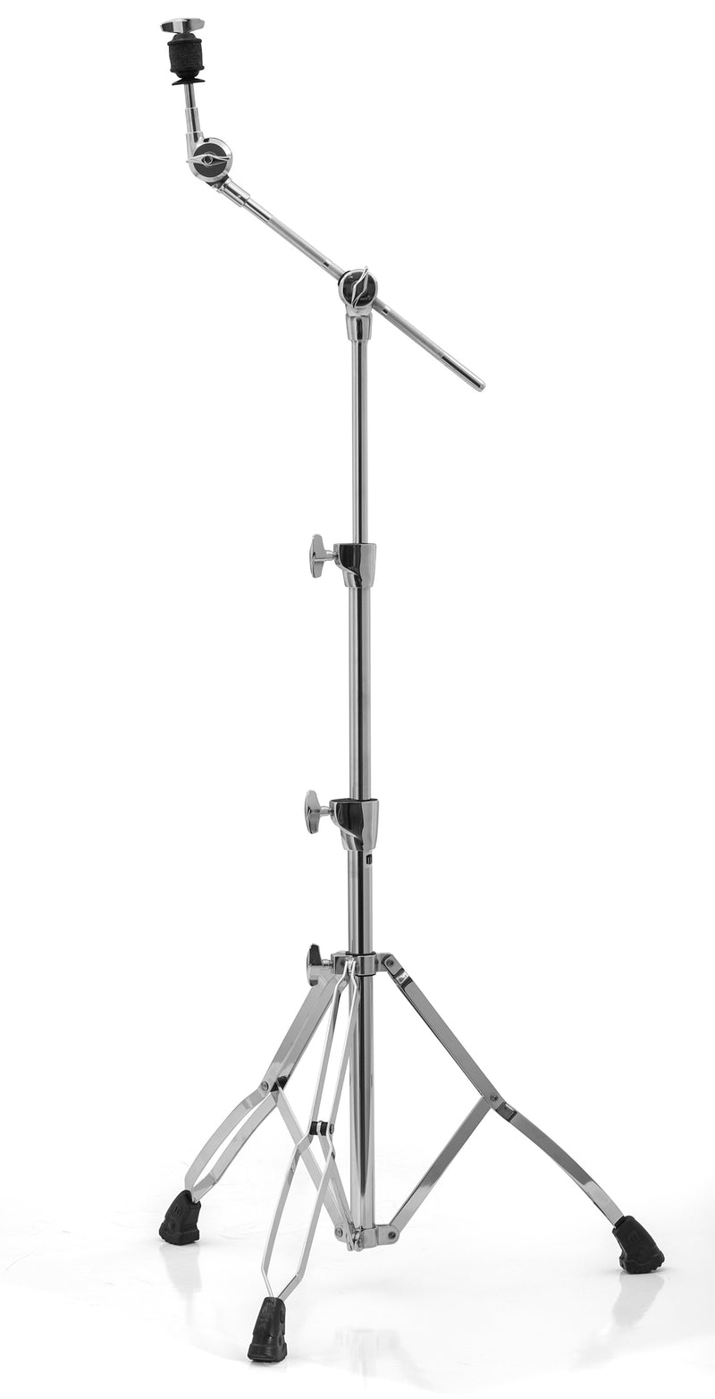 Mapex Mars 2-Tier Boom Cymbal Stand w/Ratchet Tilter - Metronome Music Inc.