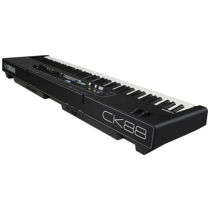 Yamaha CK88 88-Key Stage Keyboard/Piano