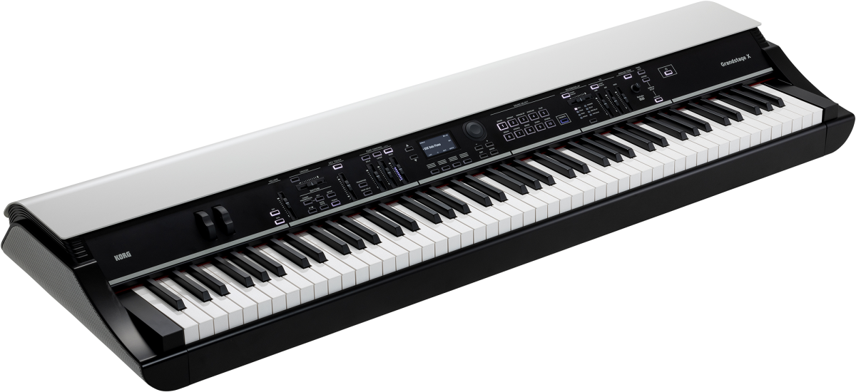 Korg Grandstage X Stage Piano