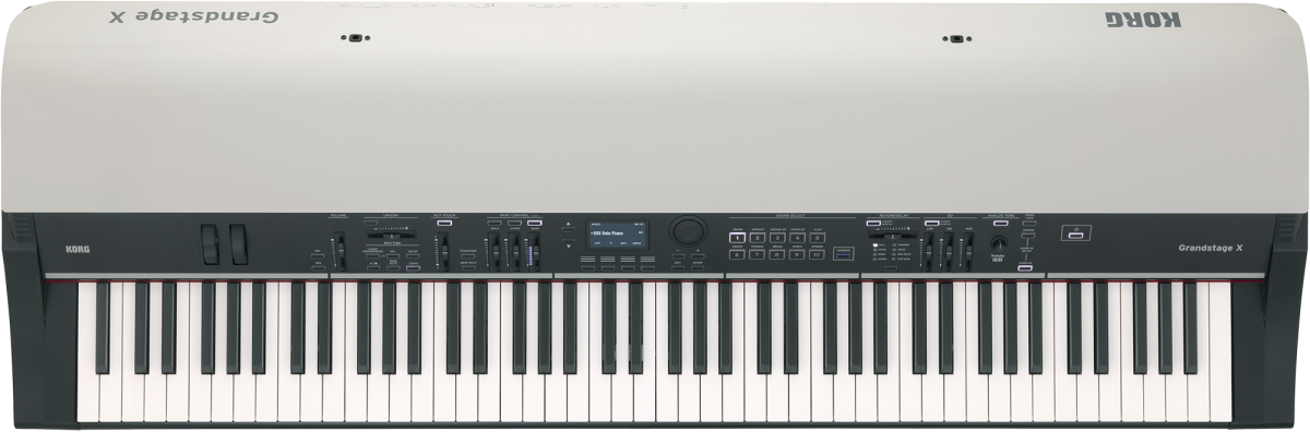 Korg Grandstage X Stage Piano