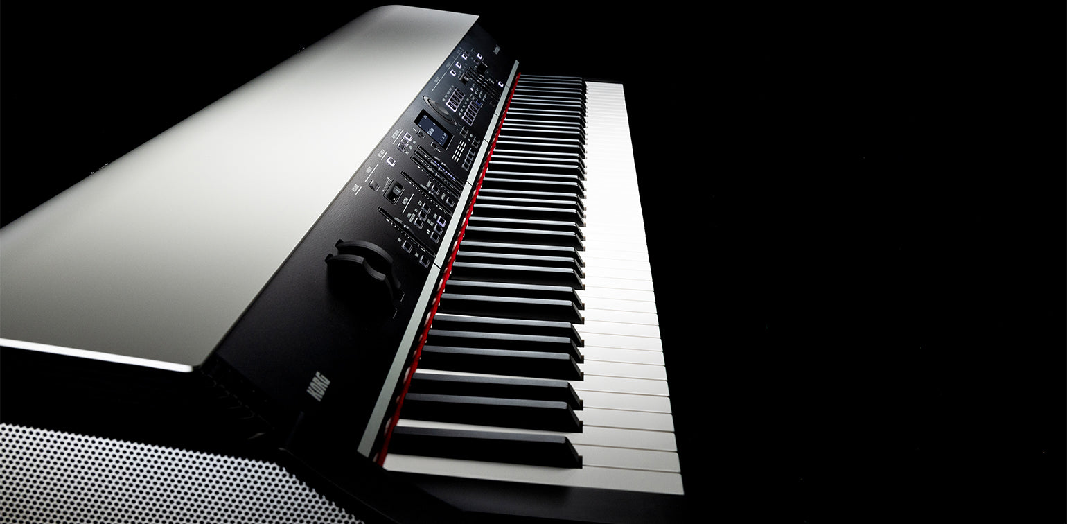 Korg Grandstage X Stage Piano