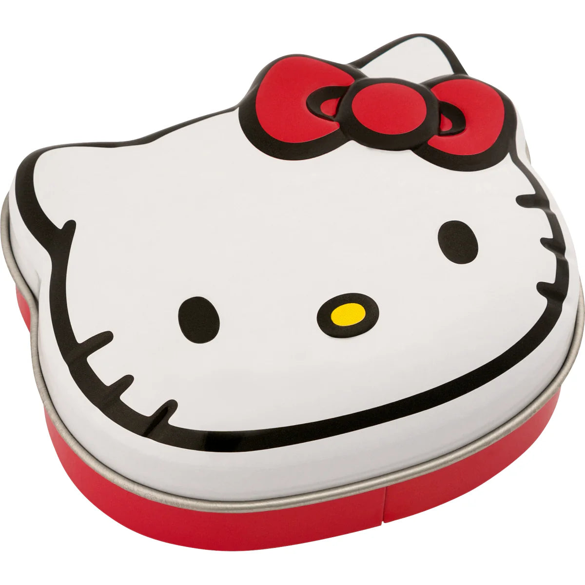 Fender x Hello Kitty Pick Tin 18 Pack