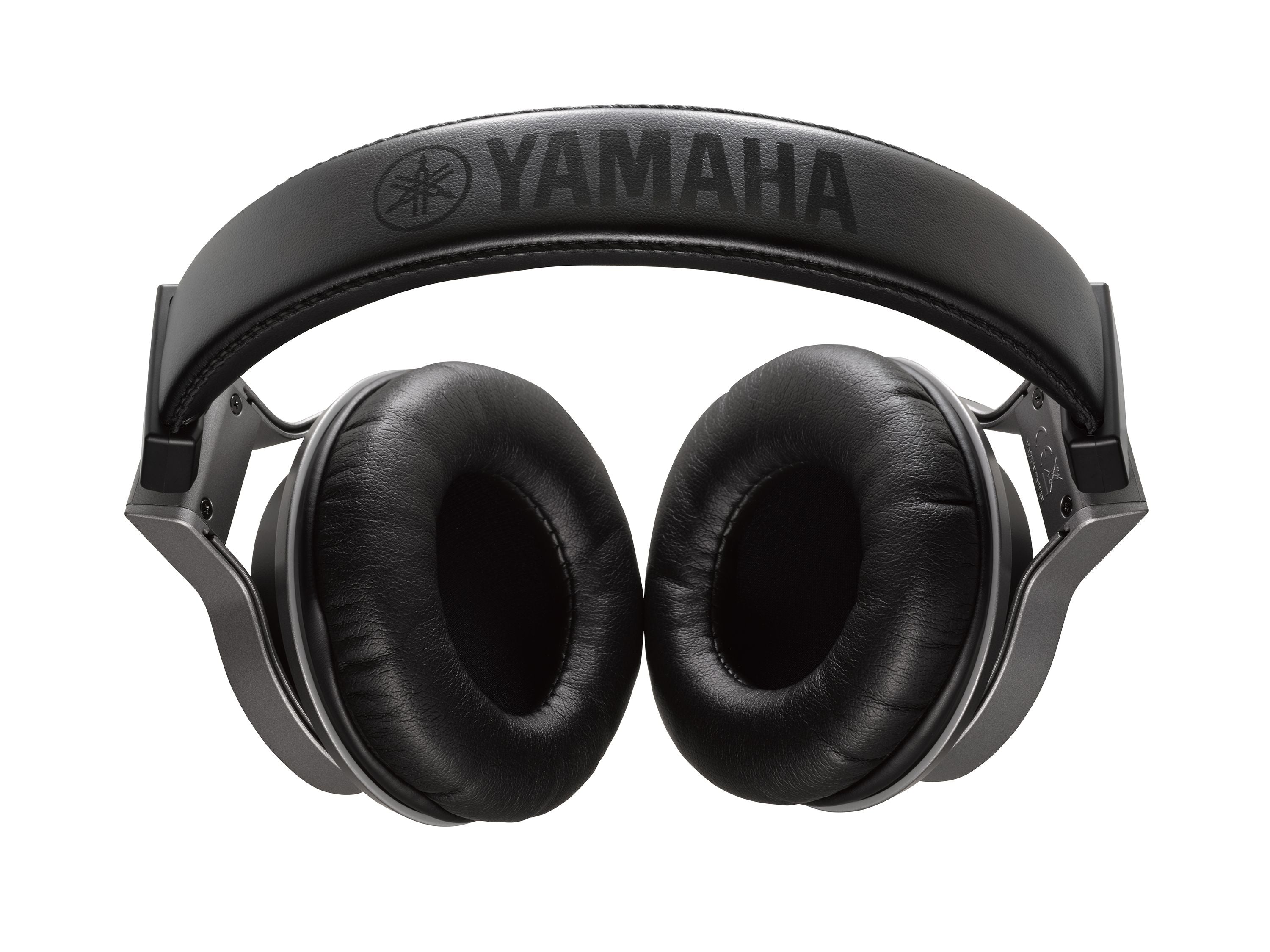 Yamaha HPH-MT7 Black Studio Monitor Headphones