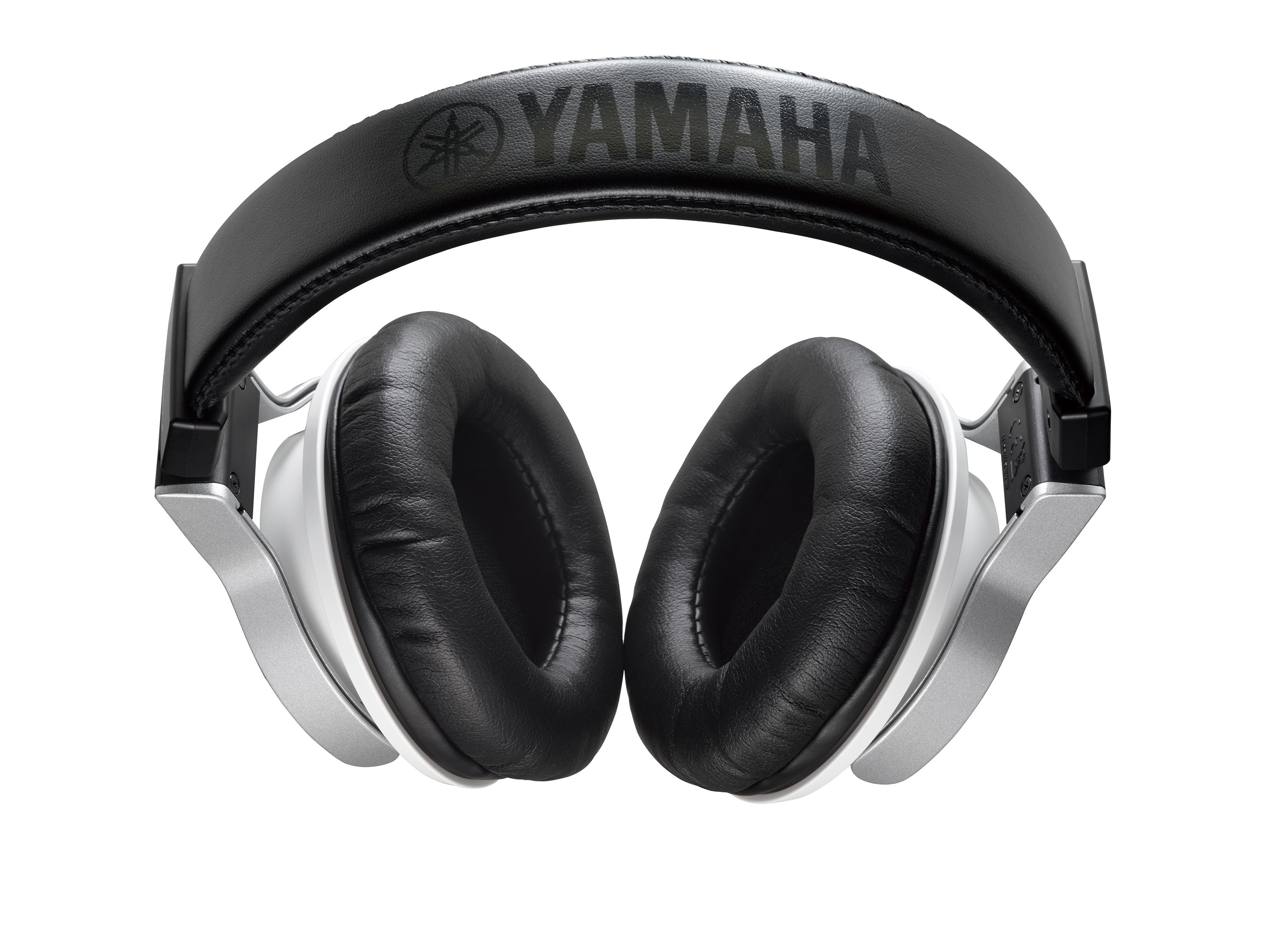 Yamaha HPH-MT7W White Studio Monitor Headphones