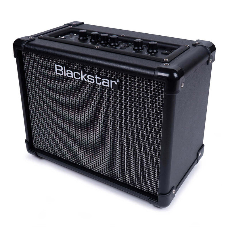 Blackstar ID:CORE 10 V3 Stereo 10-Watt Digital Modeling Guitar Combo
