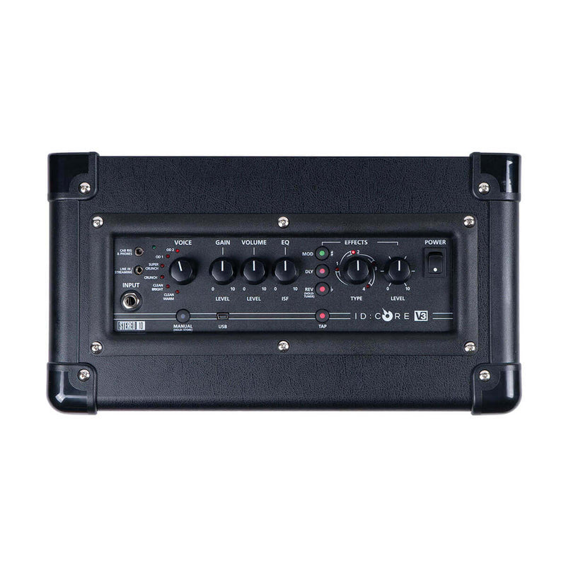 Blackstar ID:CORE 10 V3 Stereo 10-Watt Digital Modeling Guitar Combo