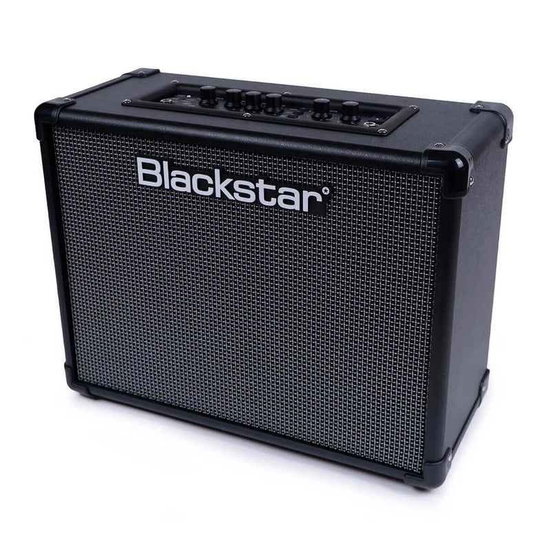 Blackstar ID:CORE 40 V3 Stereo 40-Watt Digital Modeling Guitar Combo - Metronome Music Inc.
