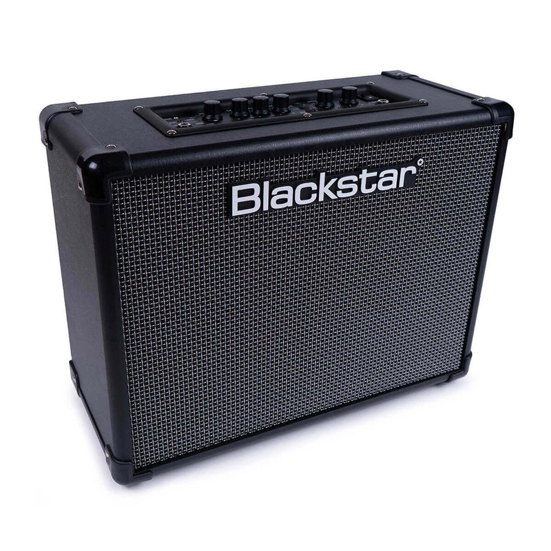 Blackstar ID:CORE 40 V3 Stereo 40-Watt Digital Modeling Guitar Combo - Metronome Music Inc.
