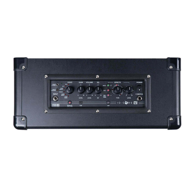 Blackstar ID:CORE 40 V3 Stereo 40-Watt Digital Modeling Guitar Combo