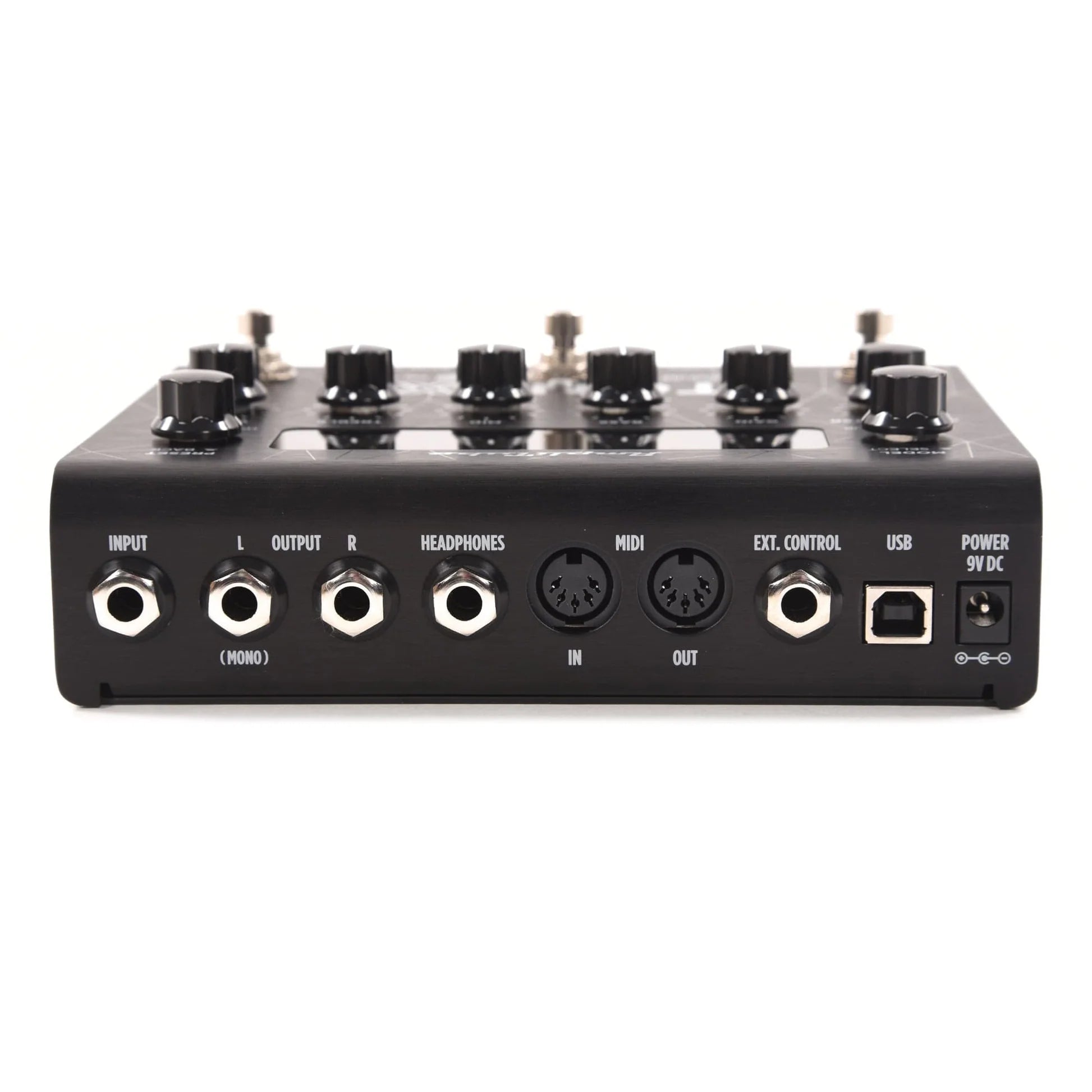 IK Multimedia TONEX Pedal Amplifier/Cabinet/Pedal Modeler