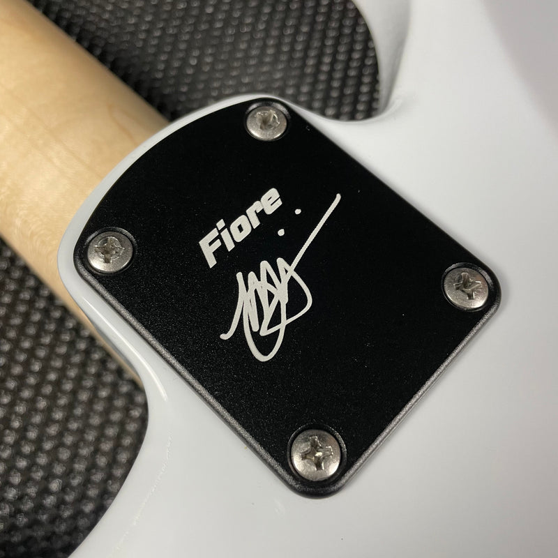 Paul Reed Smith, PRS Mark Lettieri Fiore Signature- Amaryllis (0362440)