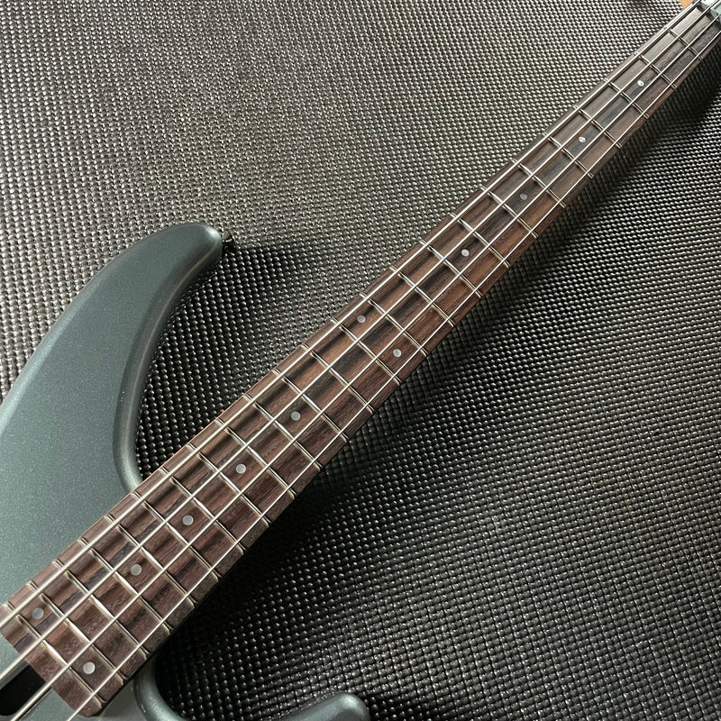 Yamaha TRBX304 4-String Bass- Mist Green (IJZ143324) - Metronome Music Inc.