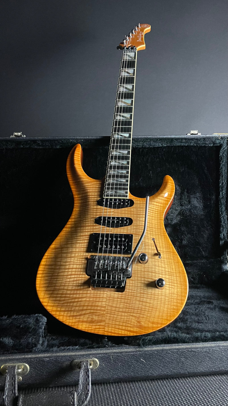 Yamaha Pacifica 1412- Blonde (SOLD)