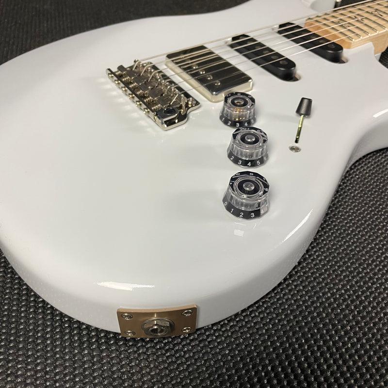 Paul Reed Smith, PRS Mark Lettieri Fiore Signature- Amaryllis (0362440)