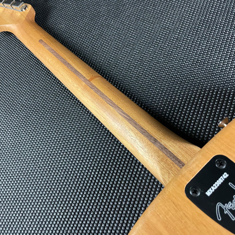 Fender Highway Series Dreadnought, Rosewood Fingerboard- All-Mahogany (MXA2308742)
