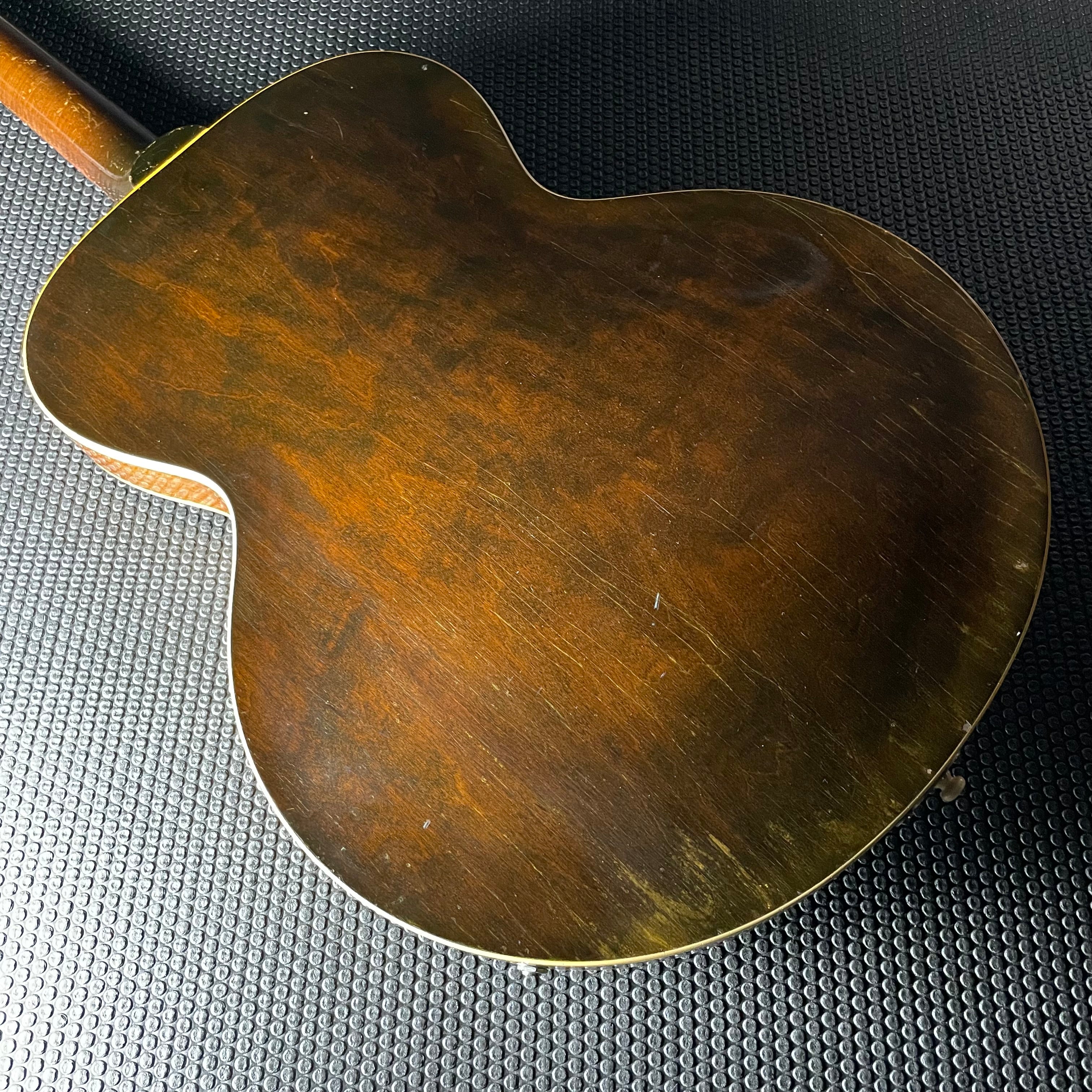 Gibson ES-125T Thinline, Hollow-Body (1957)