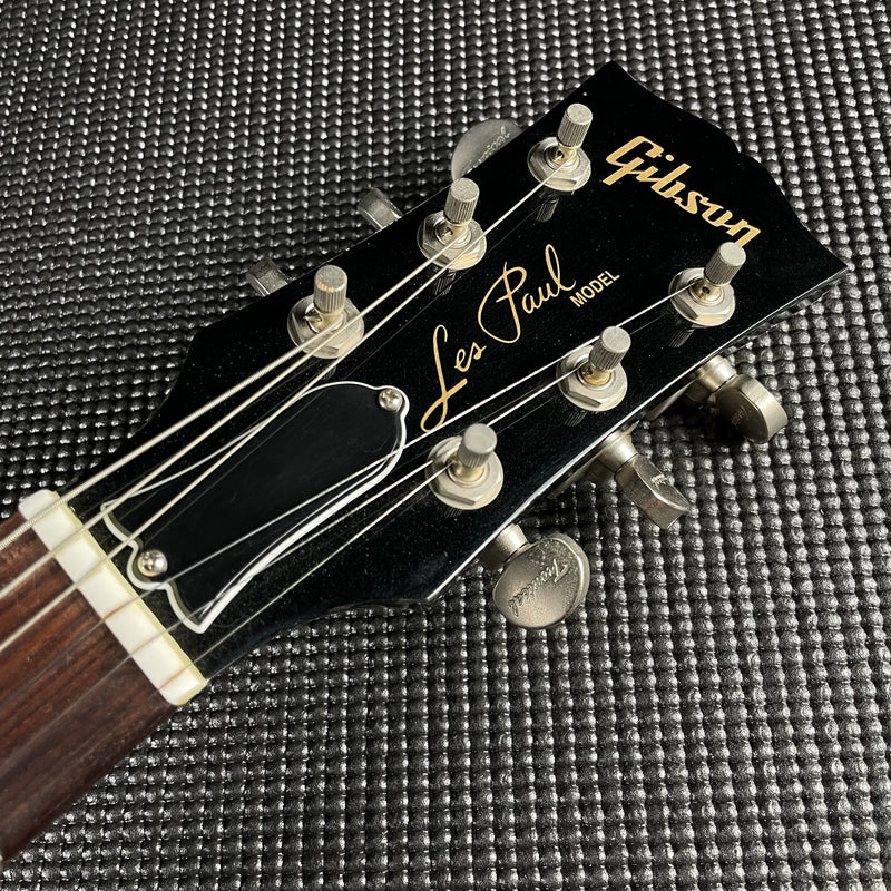 Gibson Les Paul Studio Robot w/OHSC- Black (2008)
