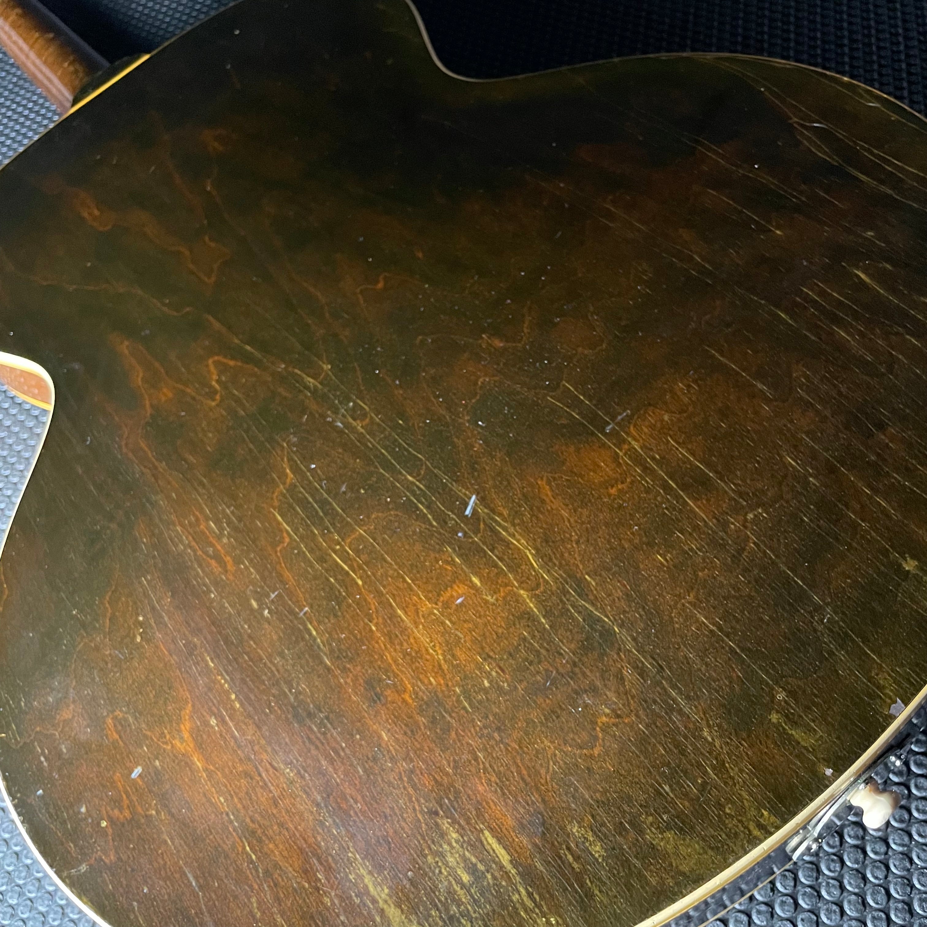 Gibson ES-125T Thinline, Hollow-Body (1957)