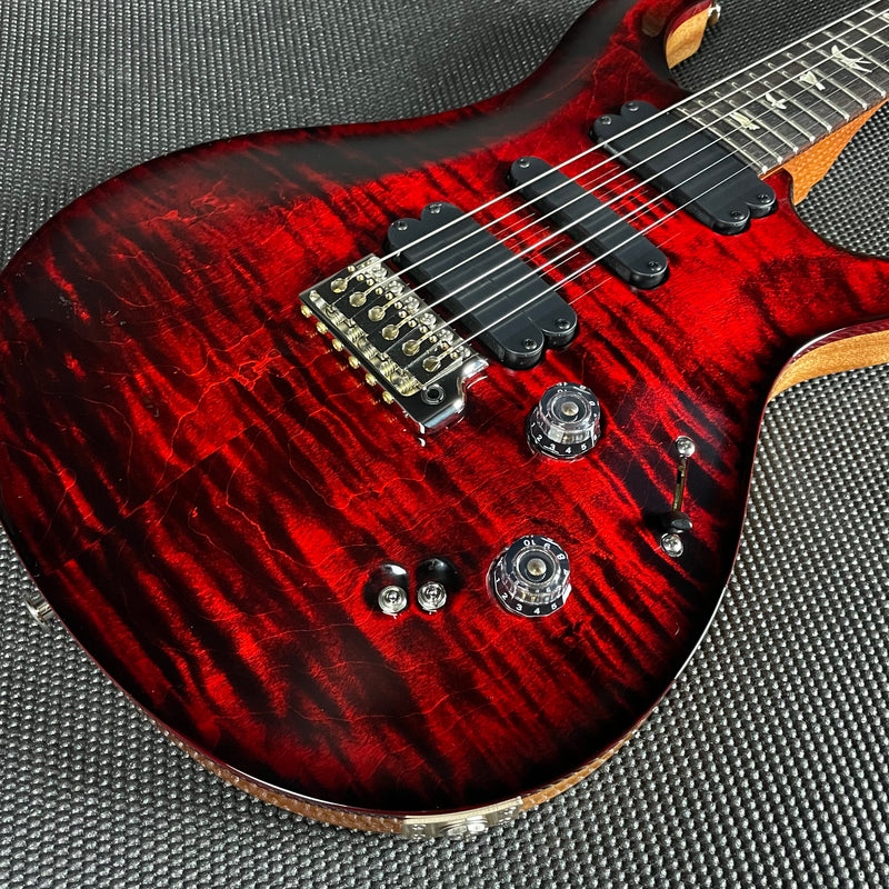 Paul Reed Smith, PRS 509, Core- Fire Mist Smokeburst (0364931)