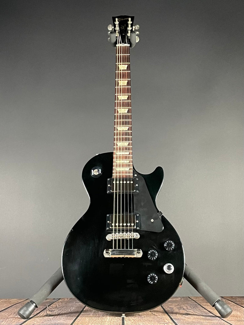 Gibson Les Paul Studio Robot w/OHSC- Black (2008)