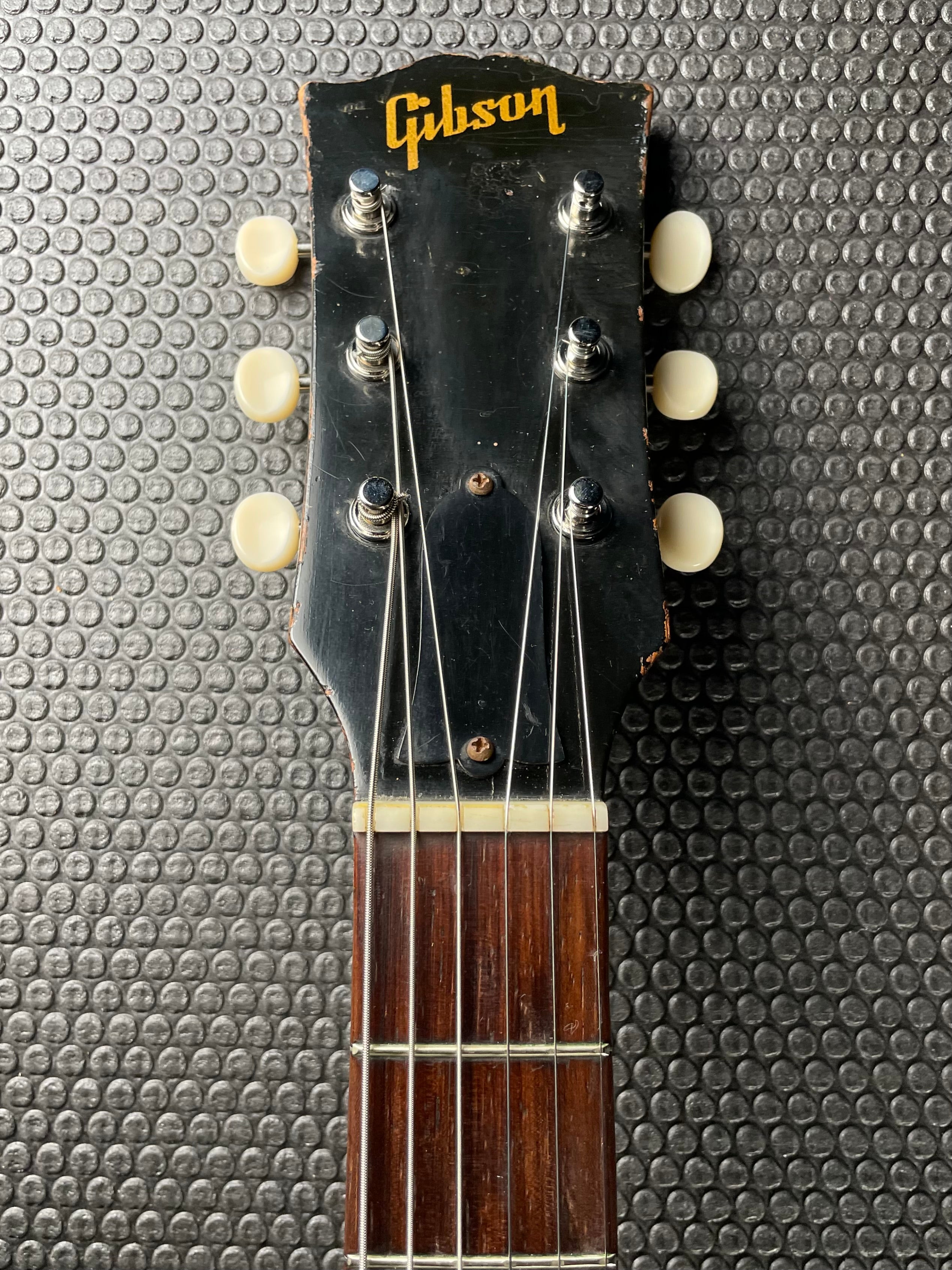 Gibson ES-125T Thinline, Hollow-Body (1957)