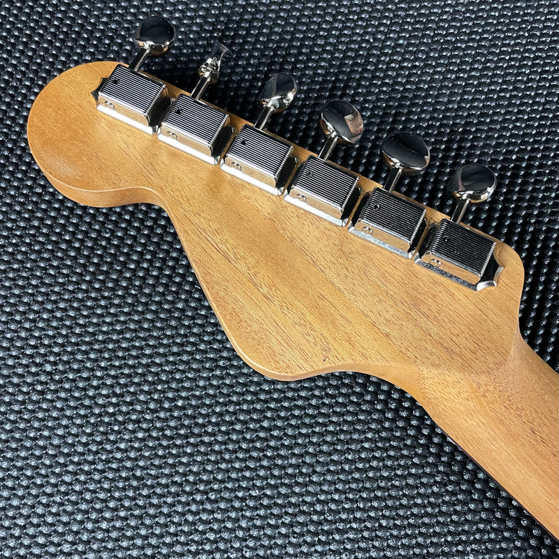 Fender Highway Series Dreadnought, Rosewood Fingerboard- All-Mahogany (MXA2308742)