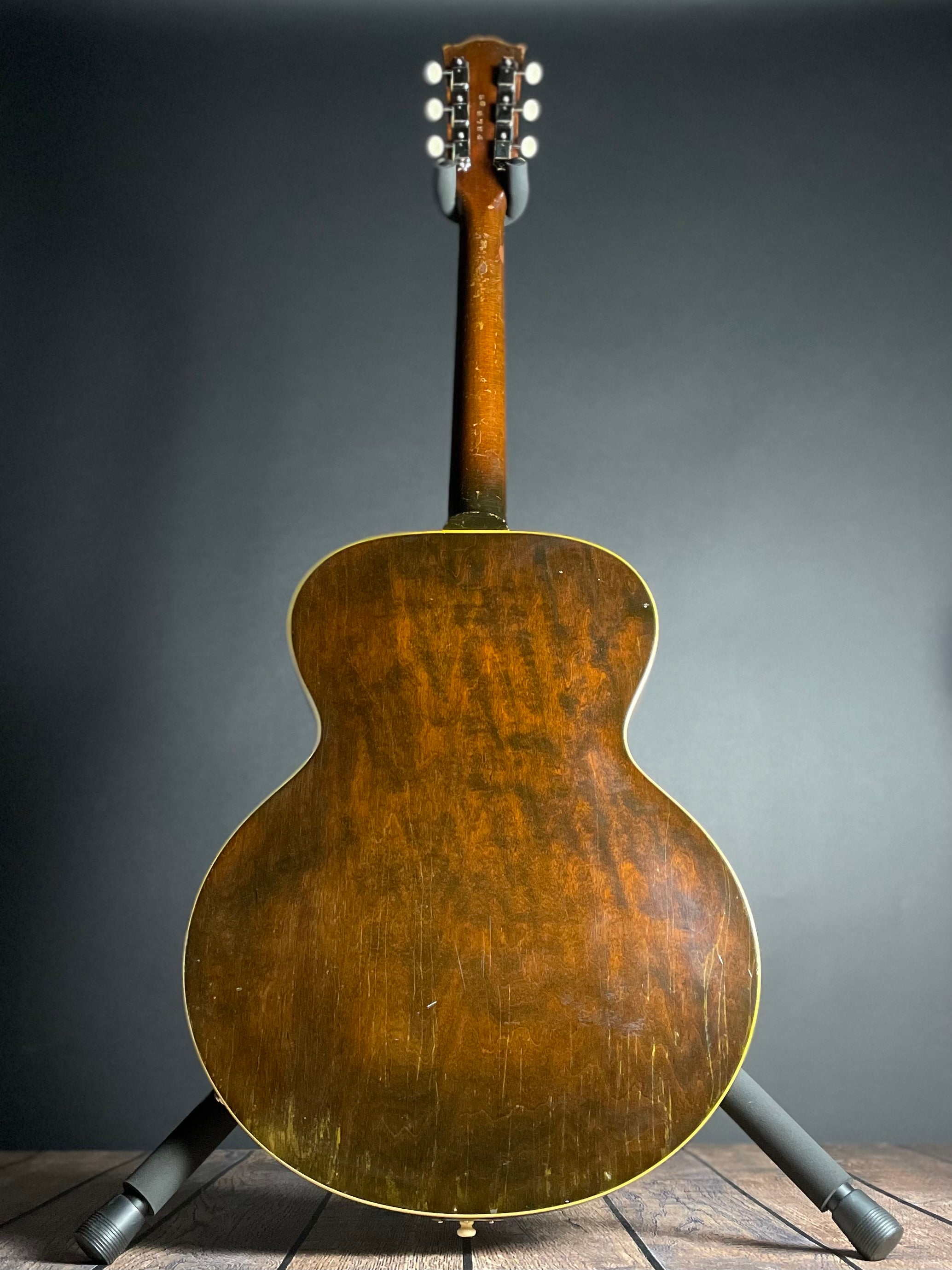 Gibson ES-125T Thinline, Hollow-Body (1957)