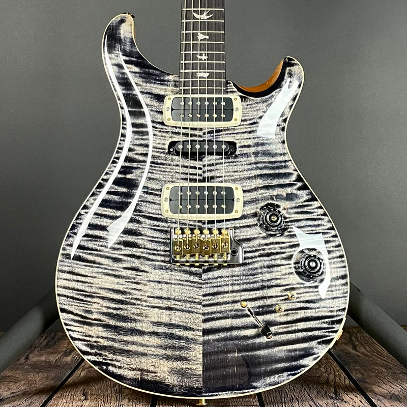 Paul Reed Smith, PRS Modern Eagle V, 10-Top- Charcoal (0365845)