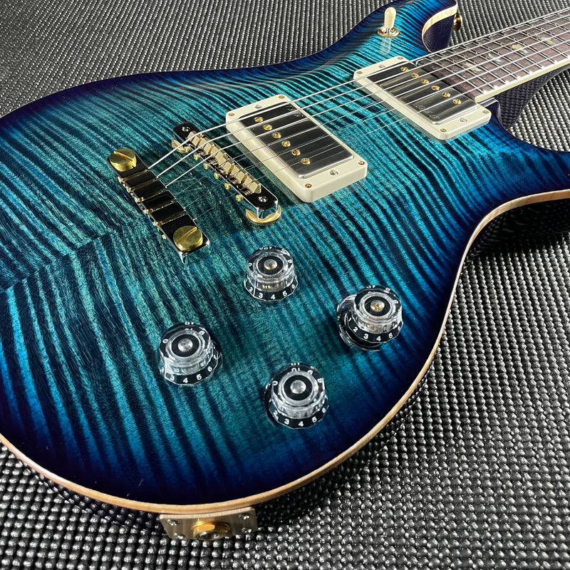 Paul Reed Smith, PRS Core McCarty 594, 10-Top- Cobalt Blue (0373506)