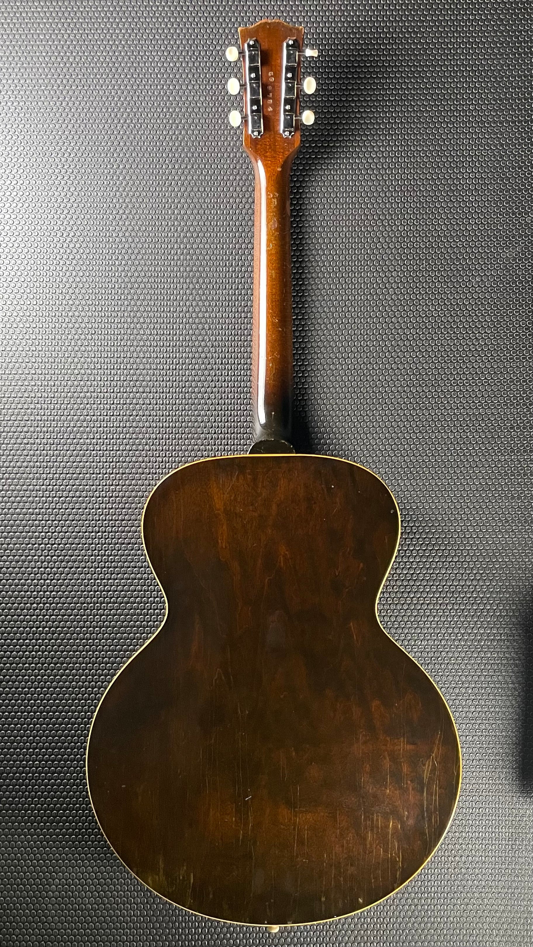 Gibson ES-125T Thinline, Hollow-Body (1957)