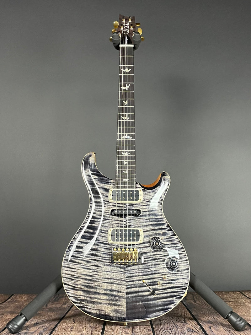 Paul Reed Smith, PRS Modern Eagle V, 10-Top- Charcoal (SOLD)