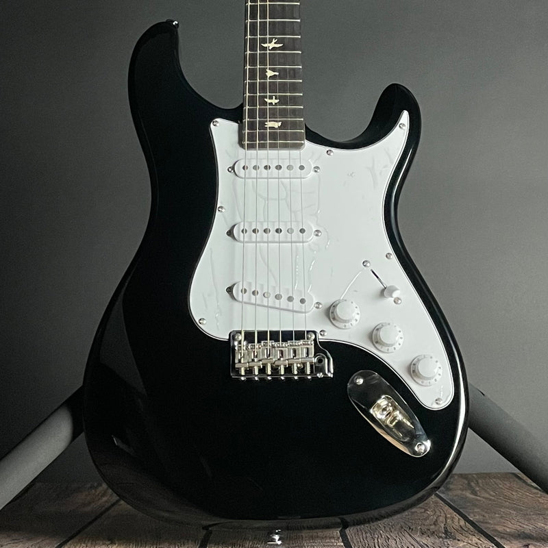 Paul Reed Smith, PRS Silver Sky- Piano Black (CTIF028873)