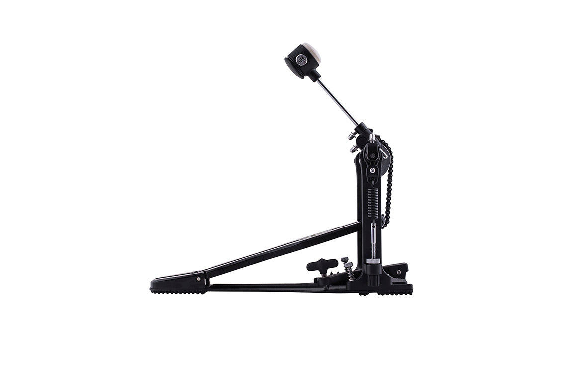 Mapex Armory Response Drive Single Pedal Double Chain w/Falcon Beater and Weights - Metronome Music Inc.