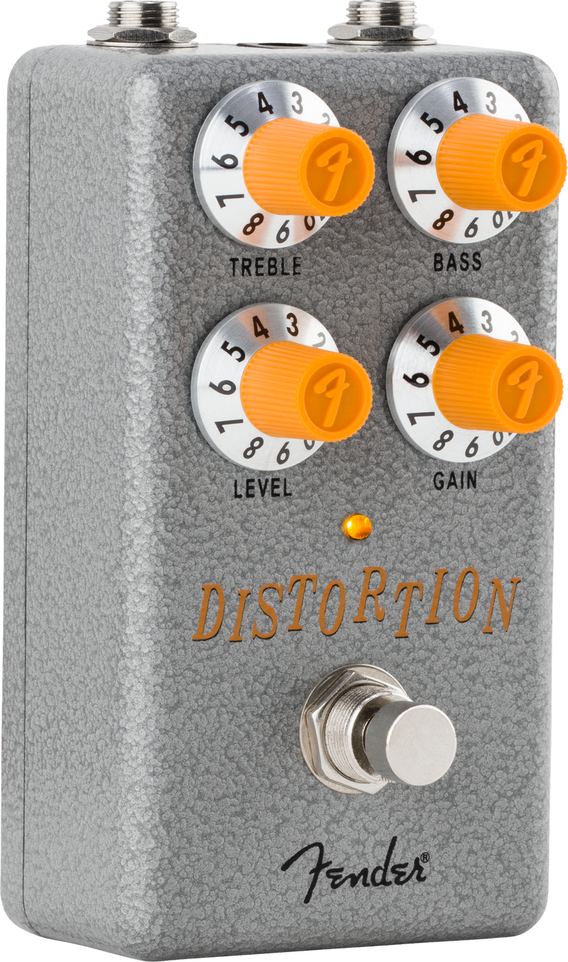 Fender Hammertone Distortion - Metronome Music Inc.