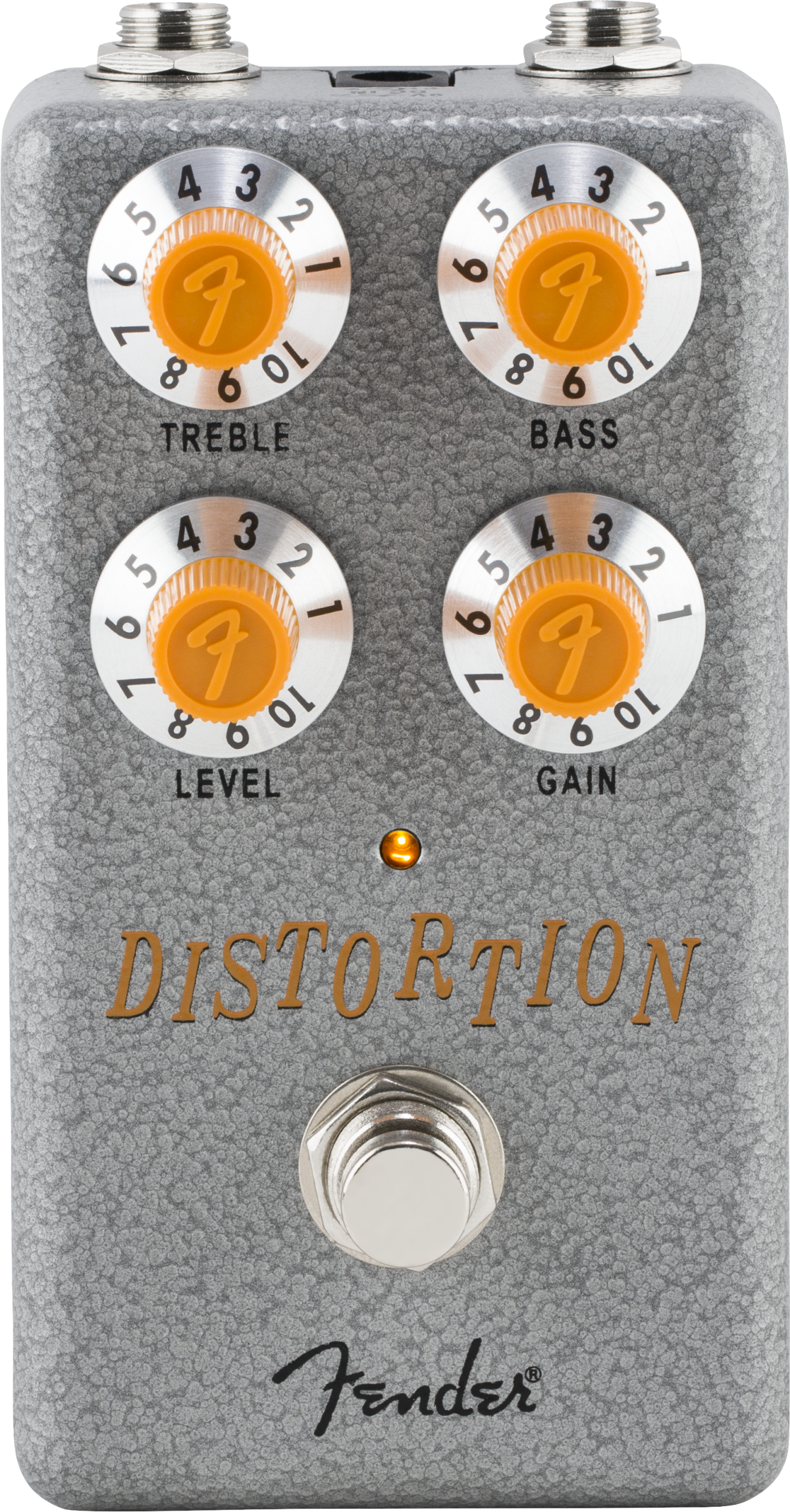 Fender Hammertone Distortion - Metronome Music Inc.