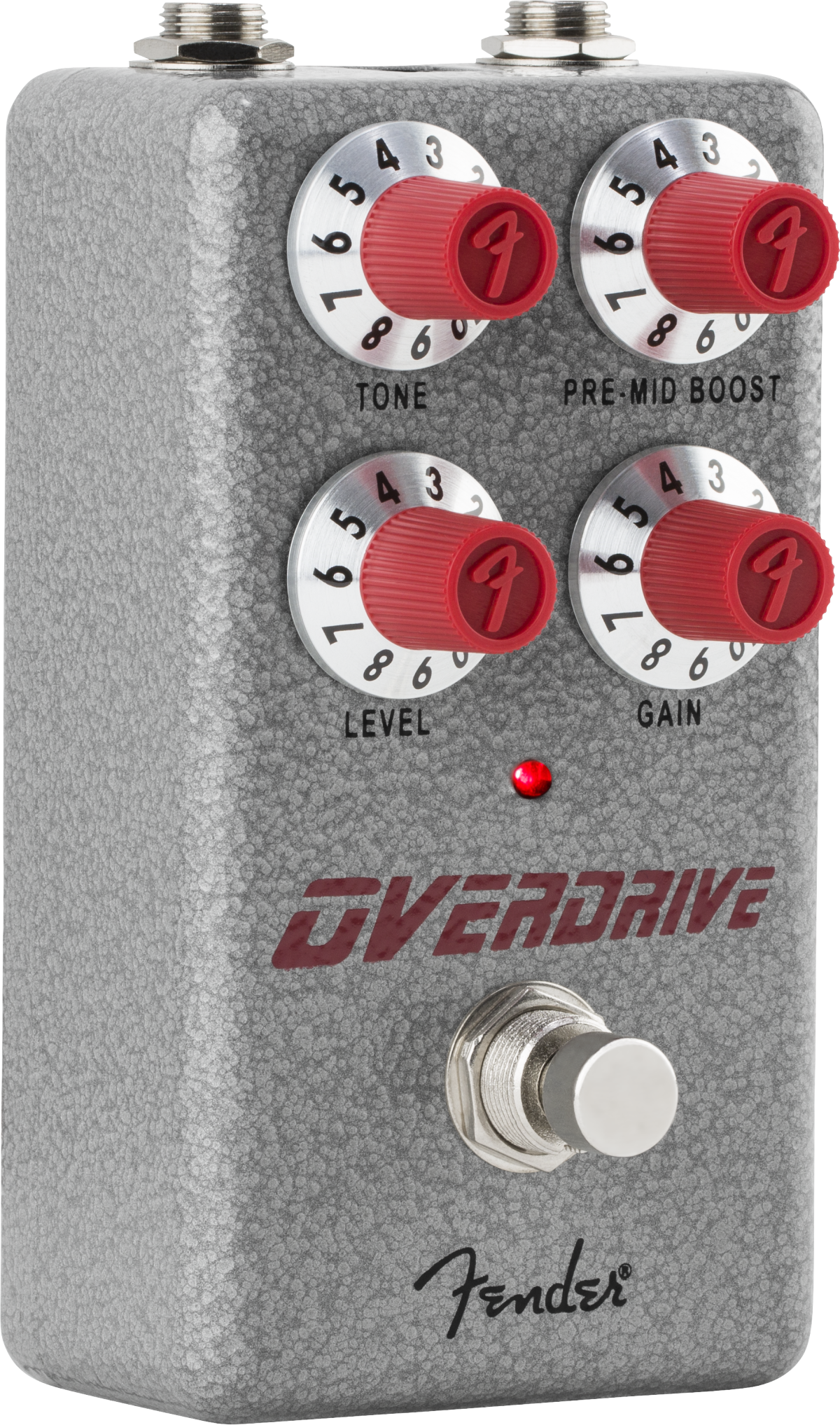 Fender Hammertone Overdrive - Metronome Music Inc.