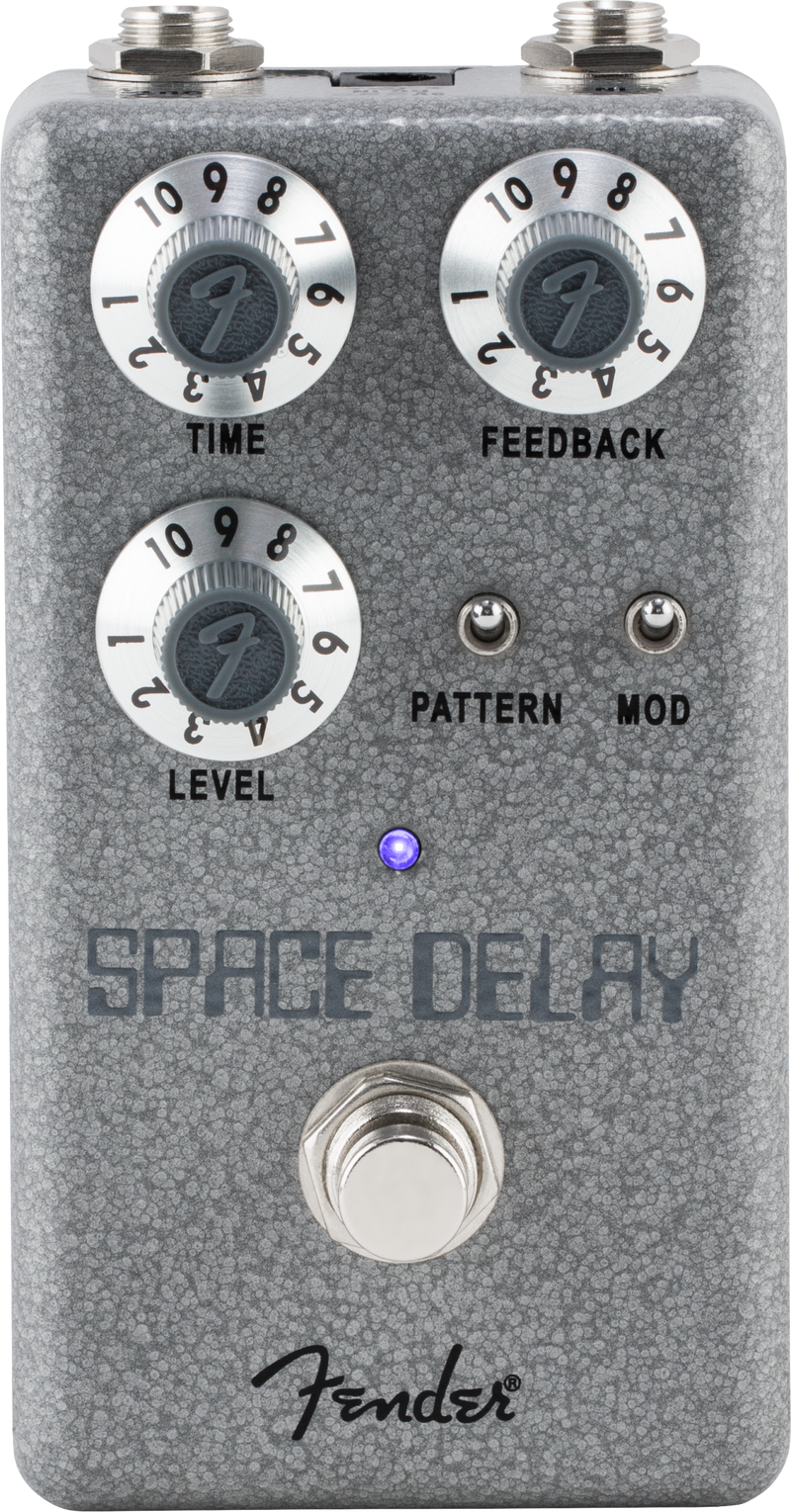 Fender Hammertone Space Delay - Metronome Music Inc.